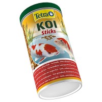 TETRA POND COL OUR STICKS 1L